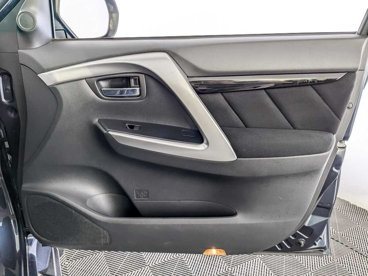 Купить Mitsubishi Pajero Sport, 2019, 232 086 км.. Фото: #21