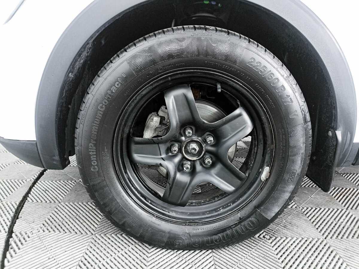 Купить Renault Arkana, 2019, 81 124 км.. Фото: #17