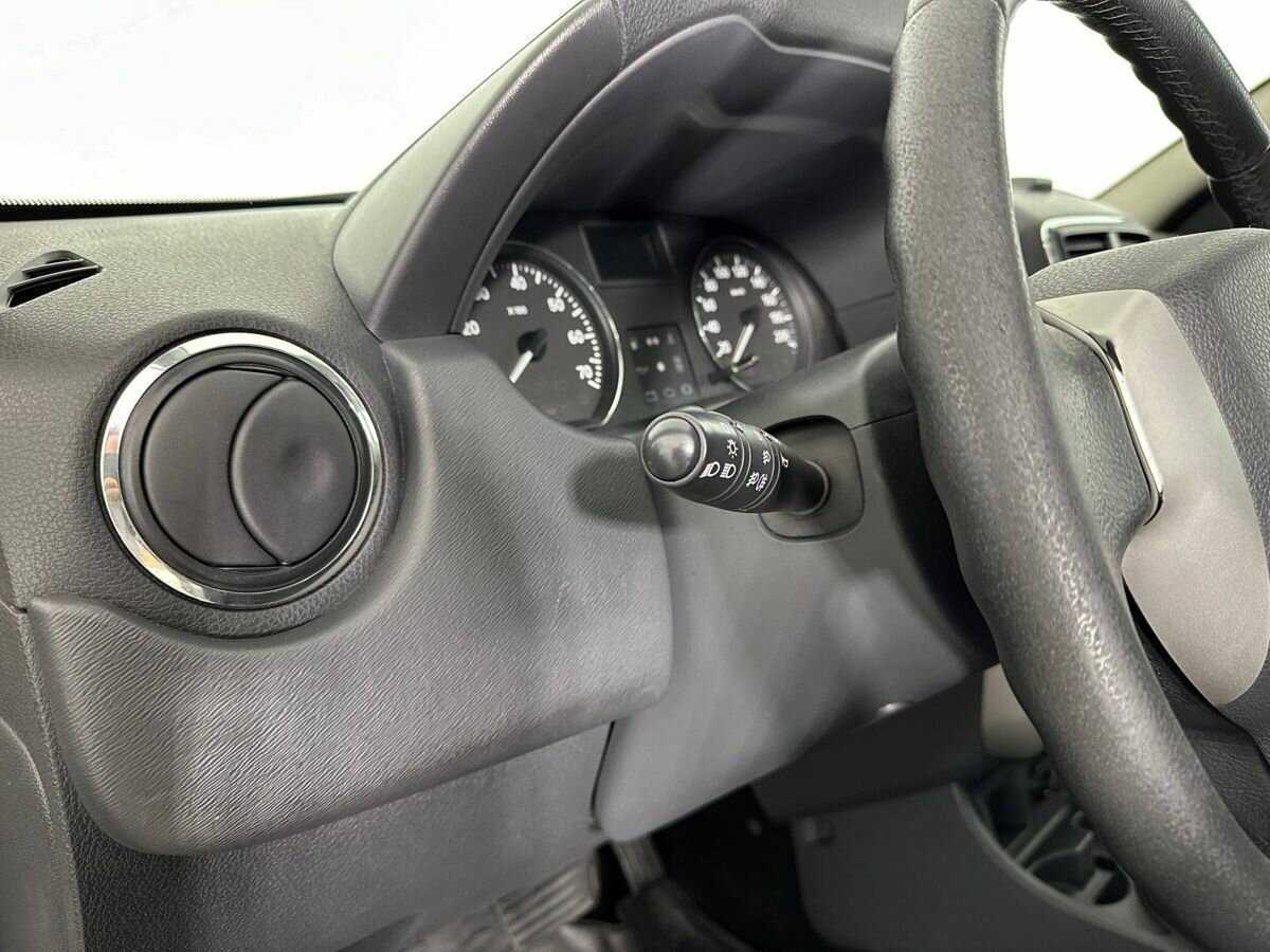 Купить Nissan Terrano, 2015, 181 000 км.. Фото: #8