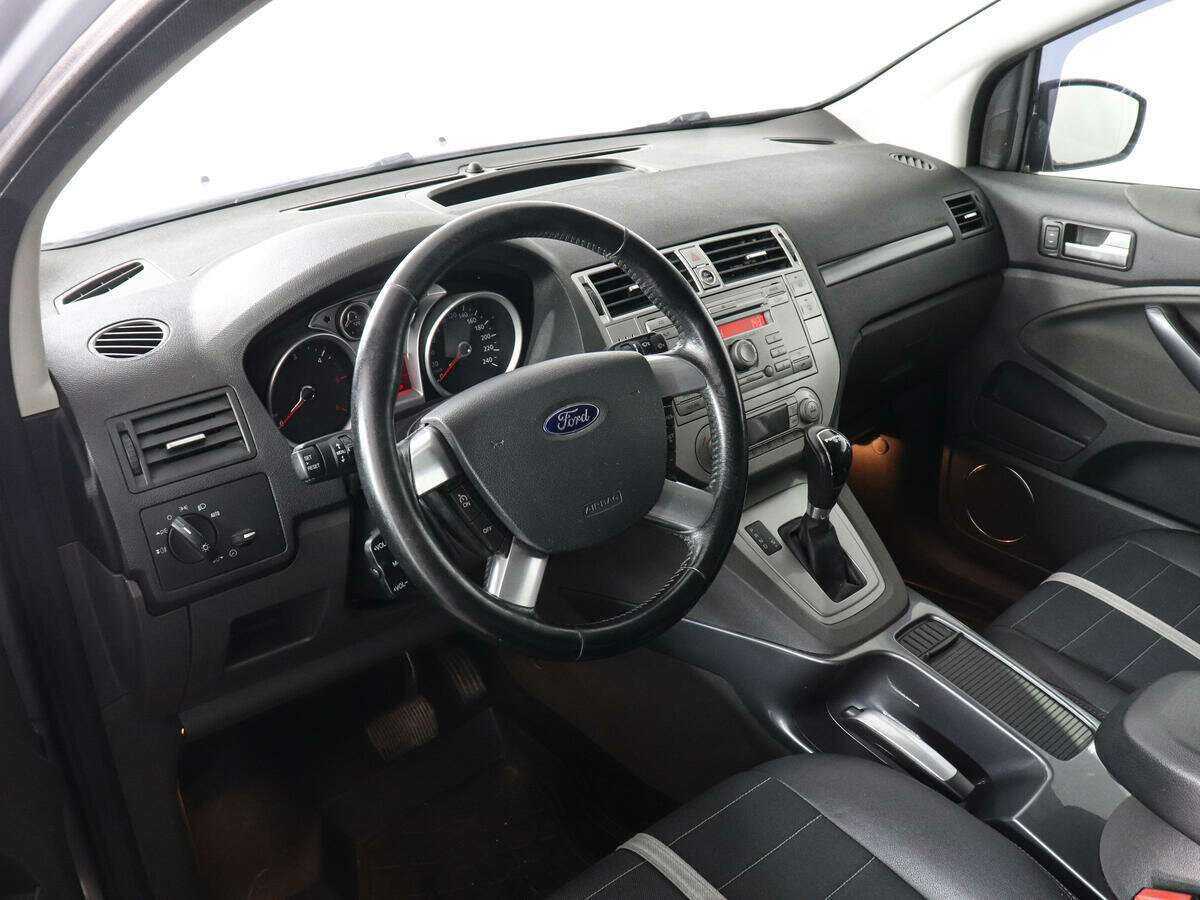 Купить Ford Kuga, 2012, 115 022 км.. Фото: #7