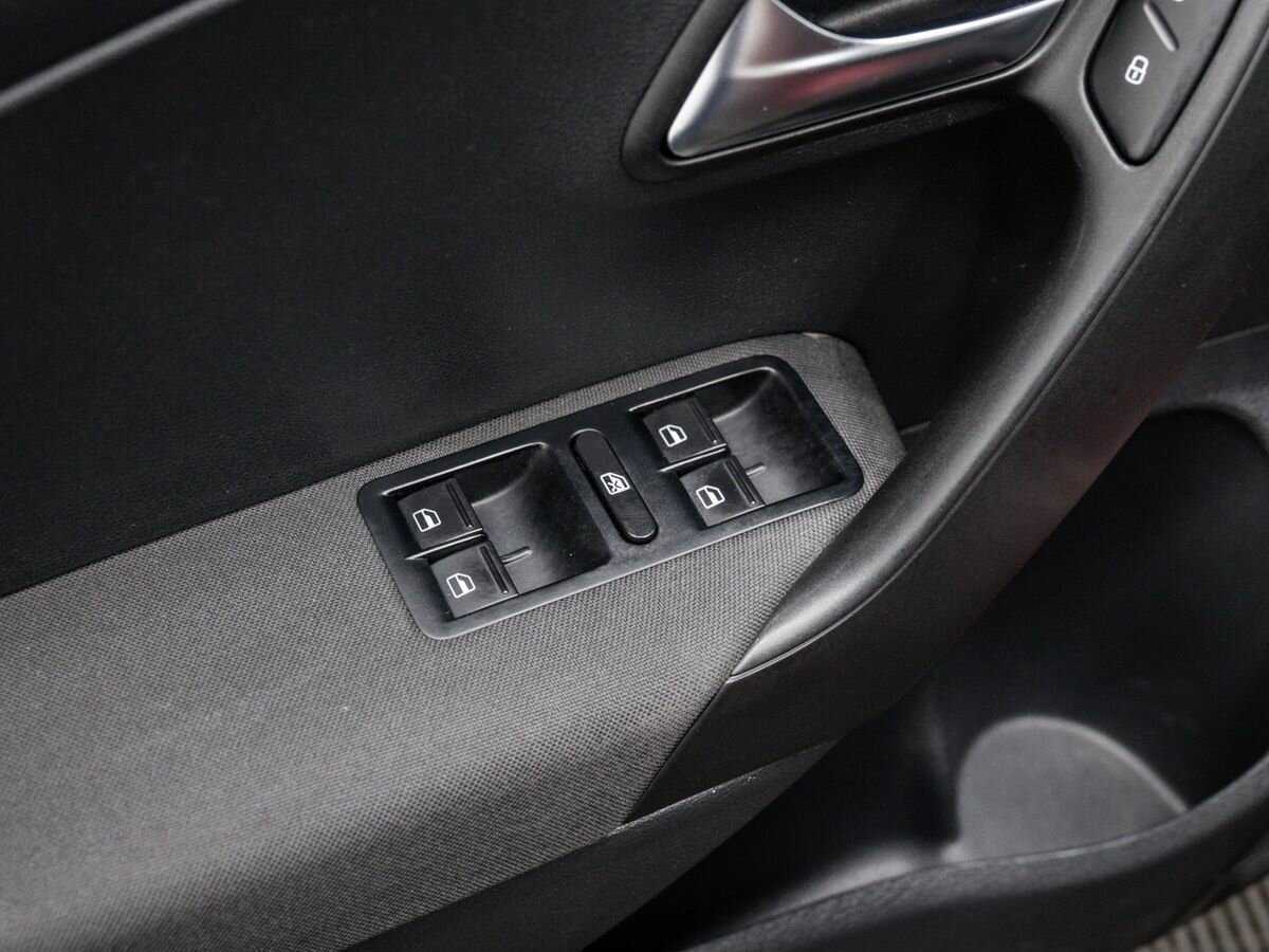 Купить Volkswagen Polo, 2017, 93 000 км.. Фото: #12