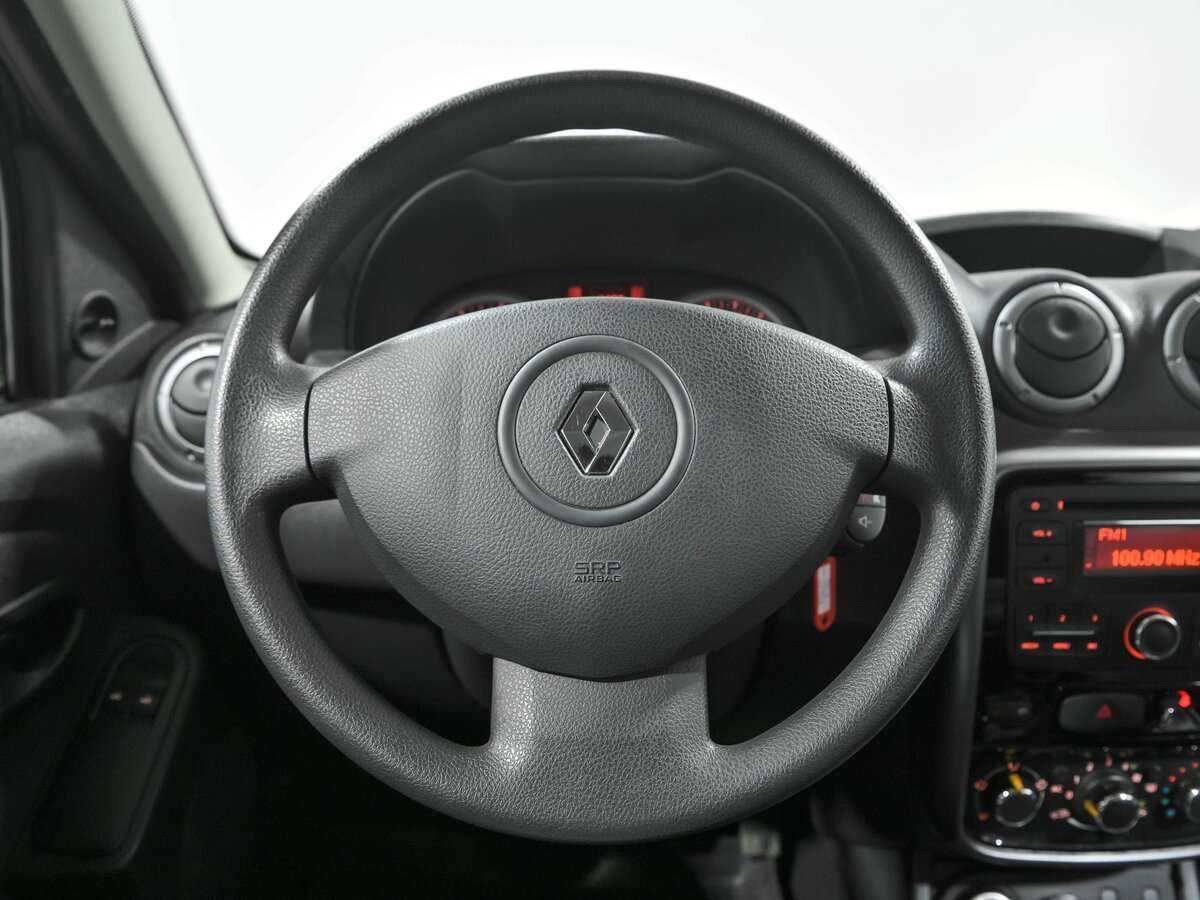 Купить Renault Duster, 2014, 43 526 км.. Фото: #7