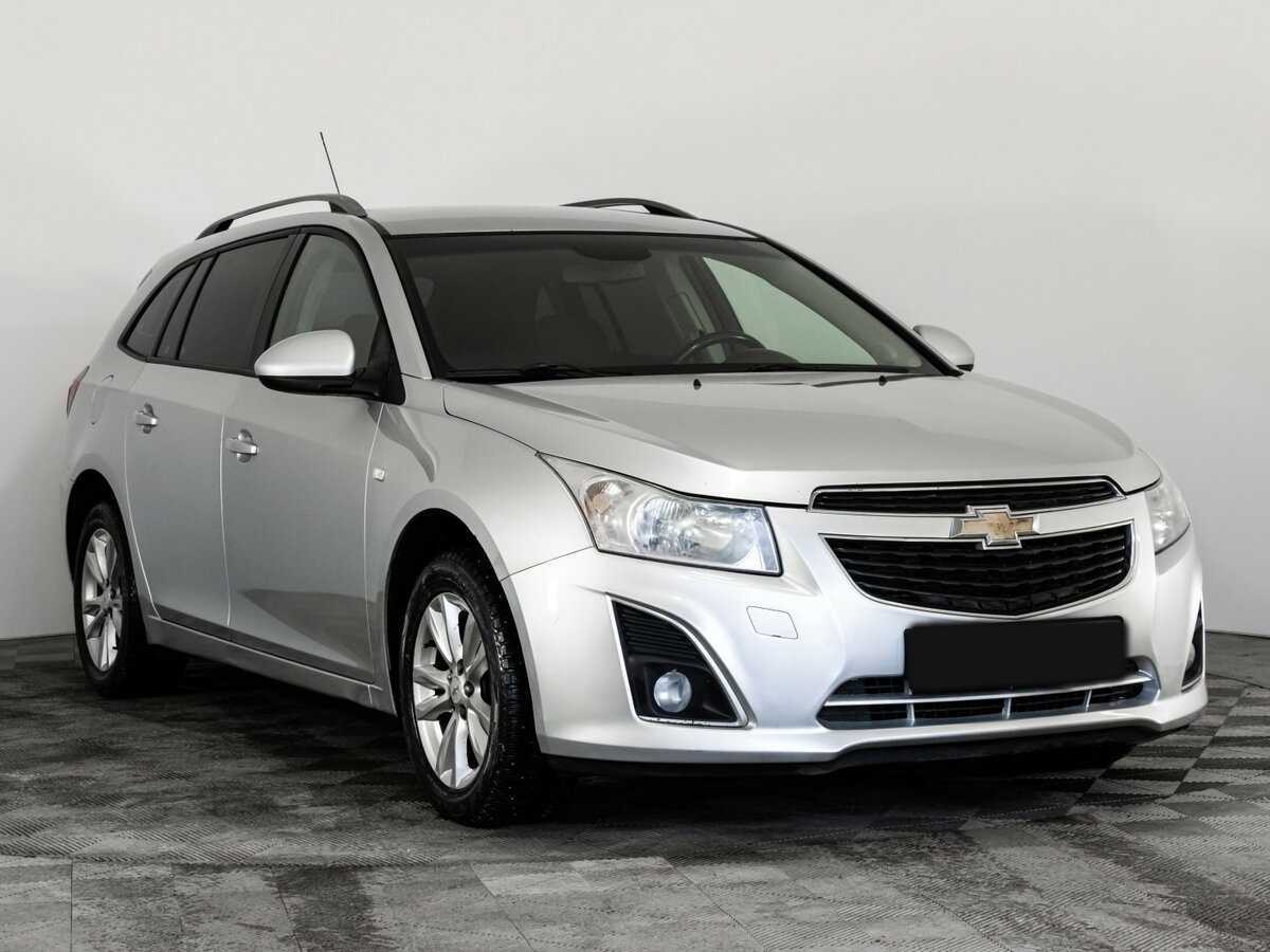 Купить Chevrolet Cruze, 2013, 179 065 км.. Фото: #2