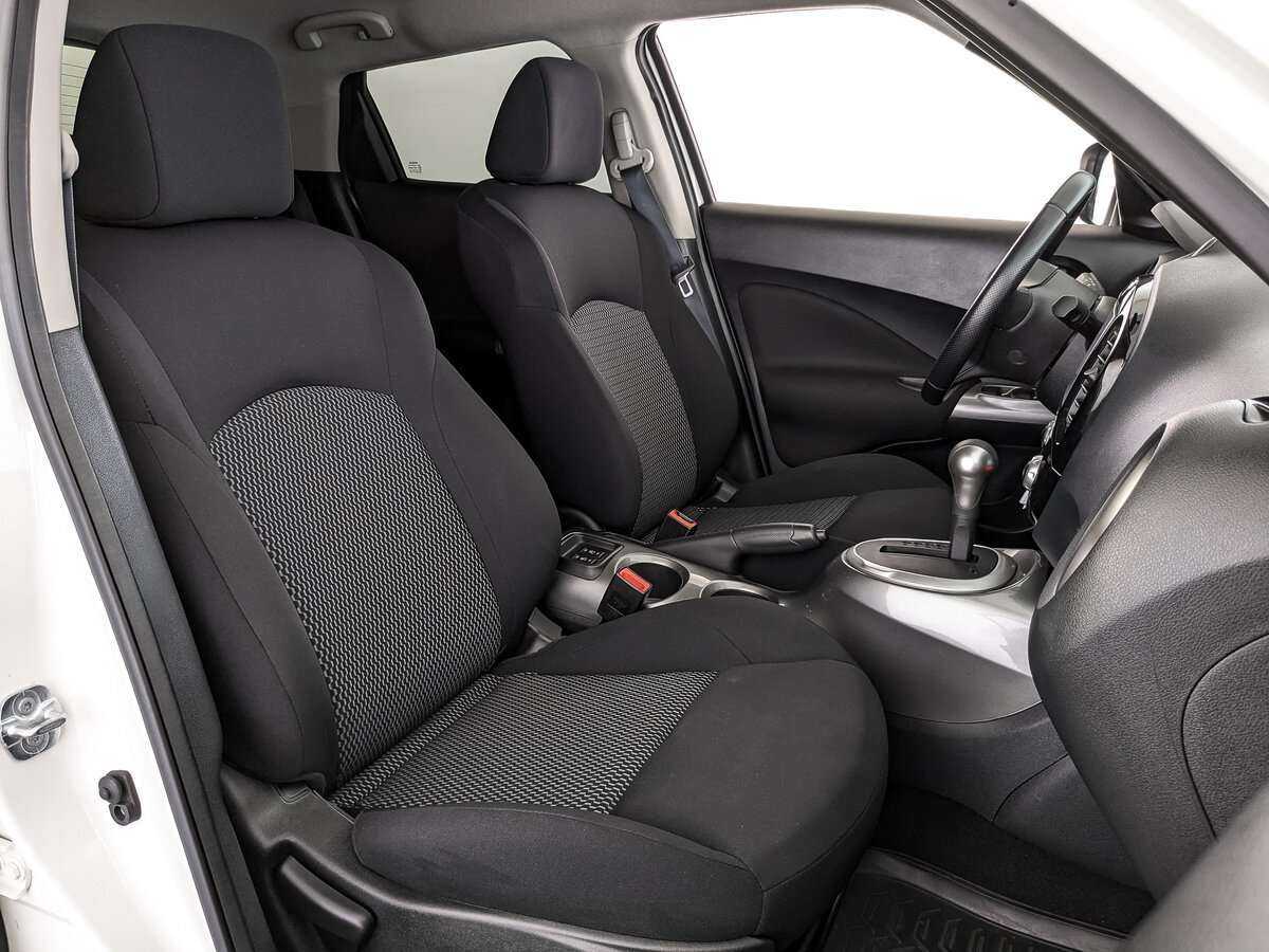 Купить Nissan Juke, 2018, 27 500 км.. Фото: #19