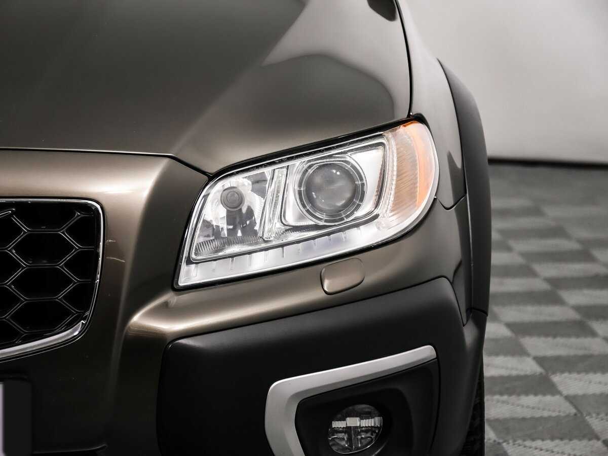 Купить Volvo XC70, 2013, 115 651 км.. Фото: #14
