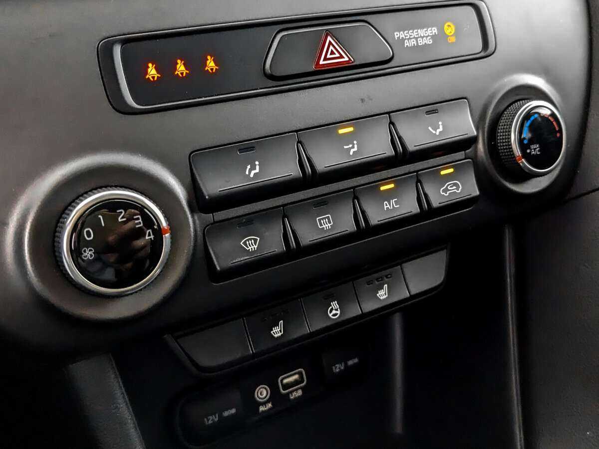 Купить Kia Sportage, 2016, 97 340 км.. Фото: #20