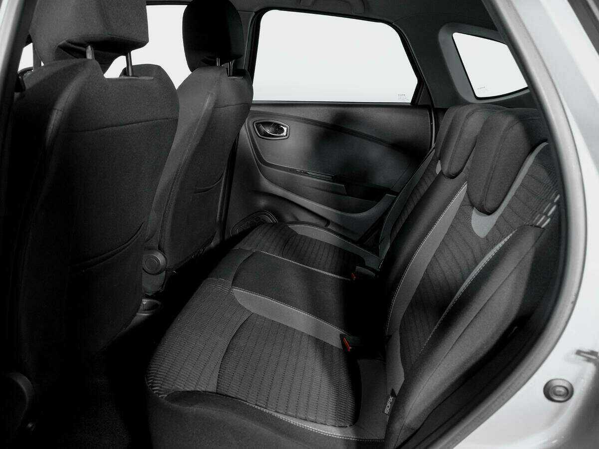 Купить Renault Kaptur, 2016, 25 993 км.. Фото: #9