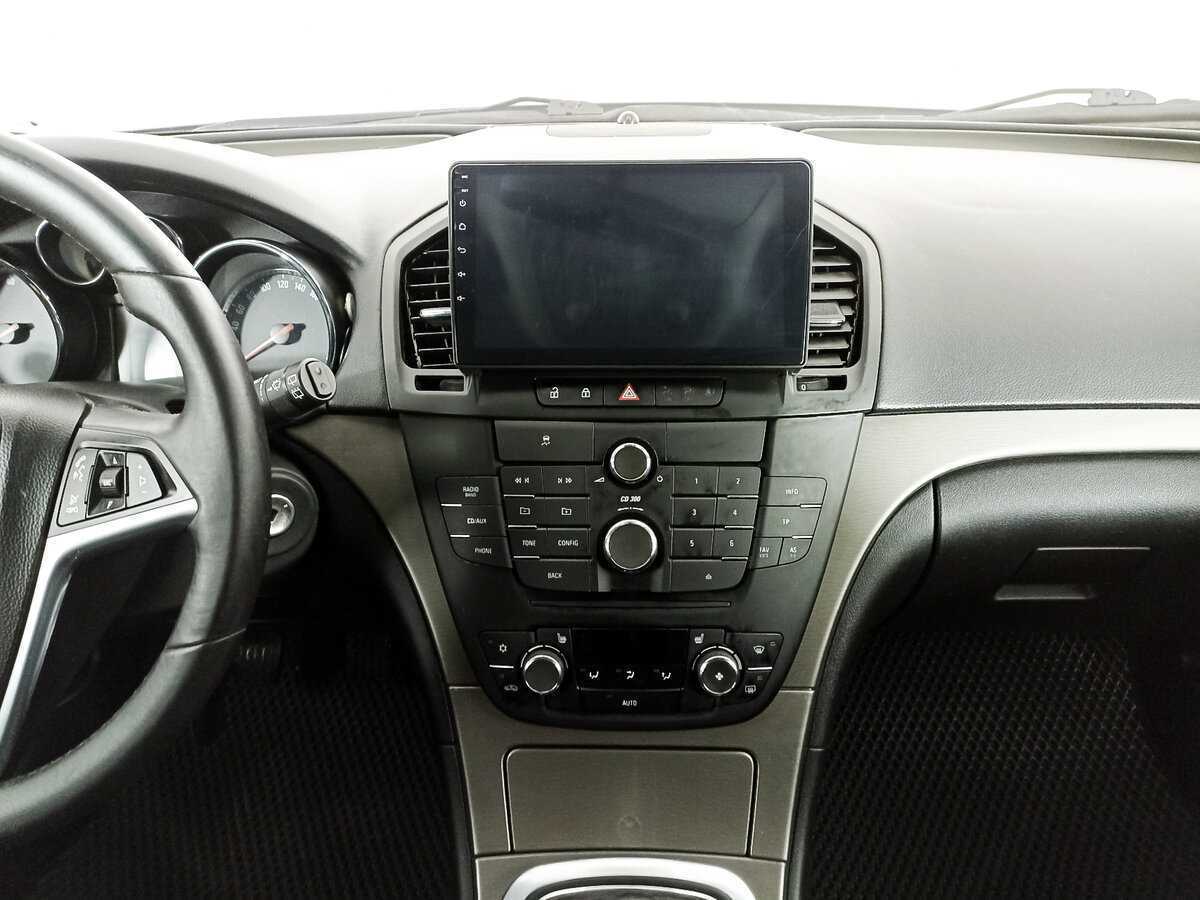 Купить Opel Insignia, 2012, 171 278 км.. Фото: #11