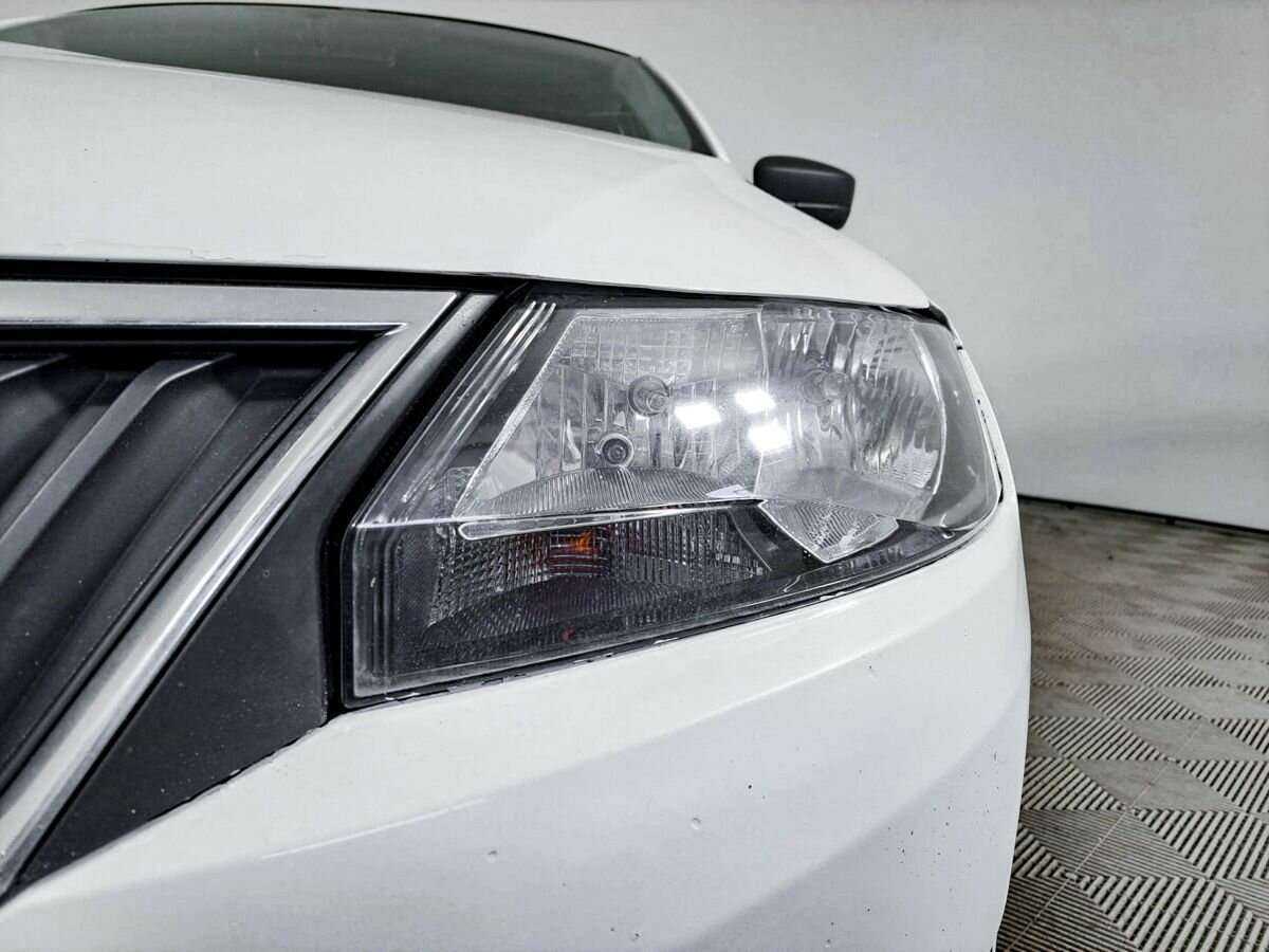 Купить Skoda Rapid, 2017, 210 000 км.. Фото: #16