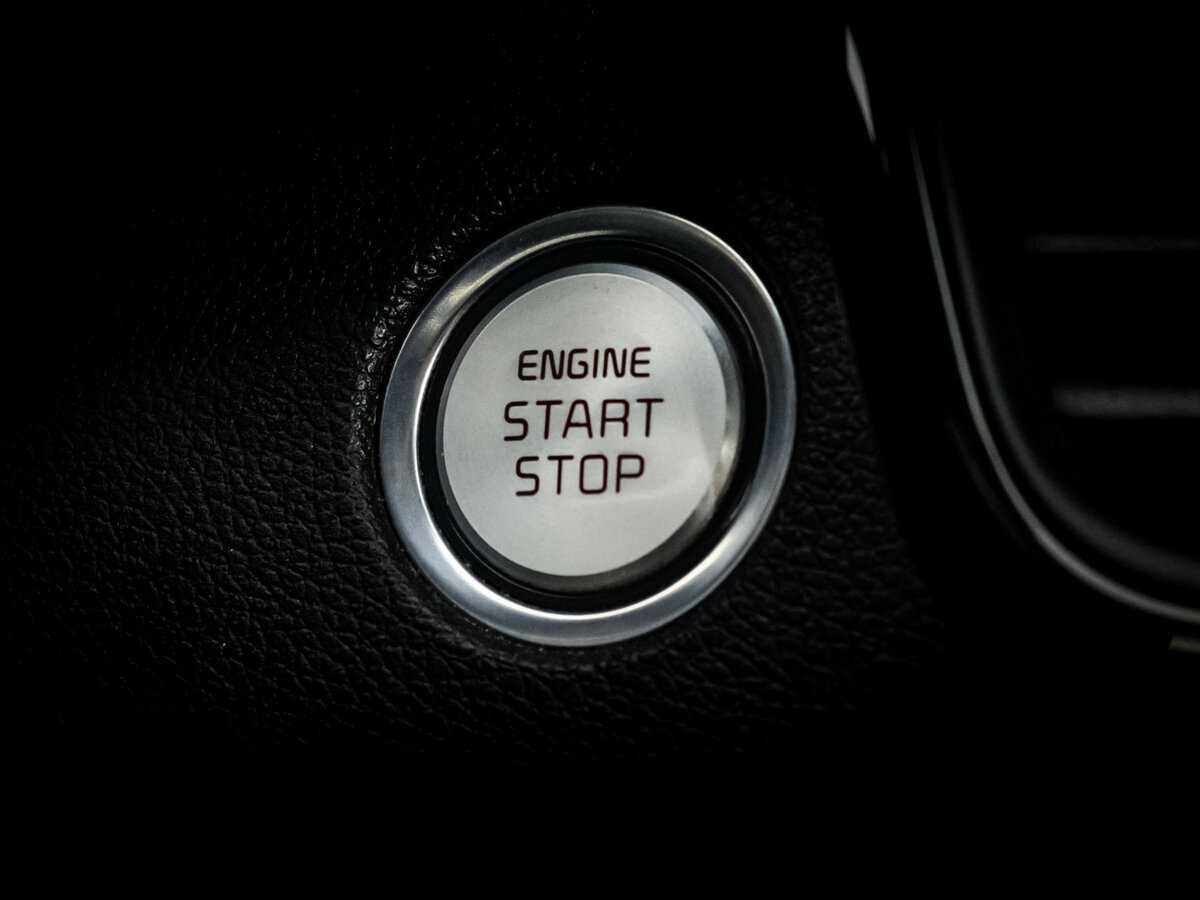 Купить Kia Optima, 2019, 110 075 км.. Фото: #17