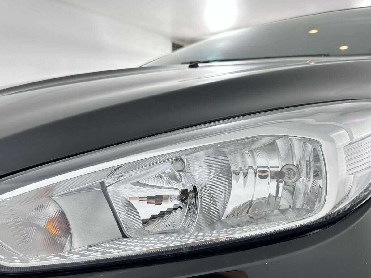 Купить Ford Focus, 2017, 95 305 км.. Фото: #6