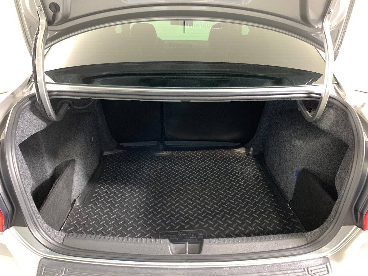 Купить Volkswagen Polo, 2019, 102 246 км.. Фото: #18