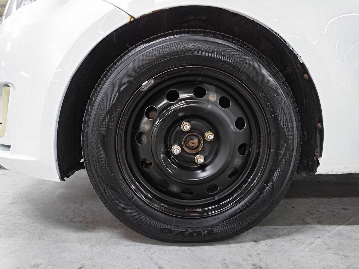 Купить Kia Rio, 2014, 240 791 км.. Фото: #17