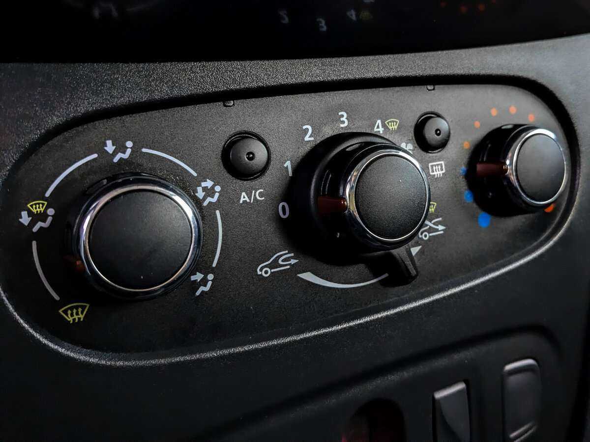 Купить Renault Sandero, 2021, 52 143 км.. Фото: #22