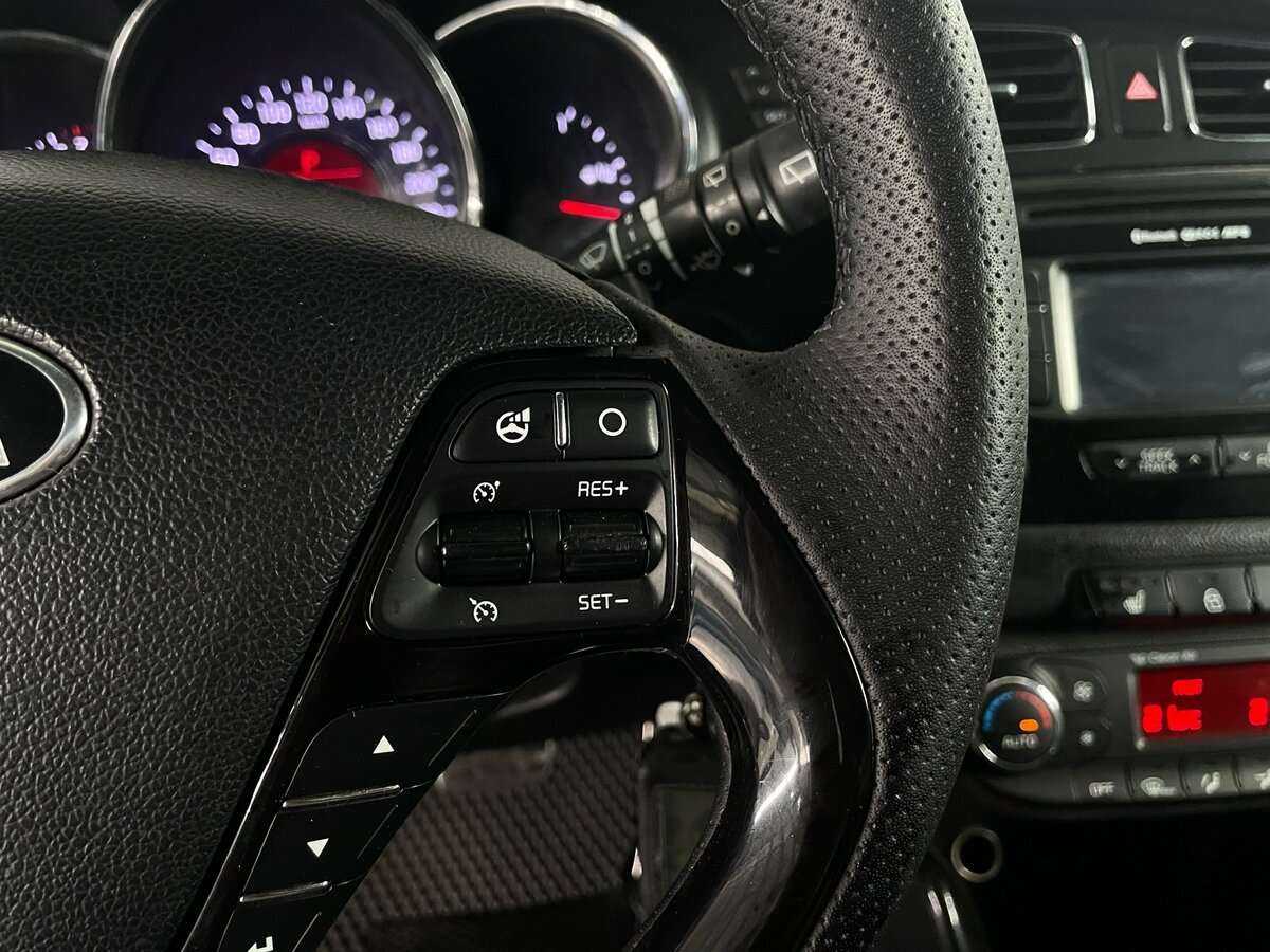 Купить Kia Ceed, 2013, 174 972 км.. Фото: #11