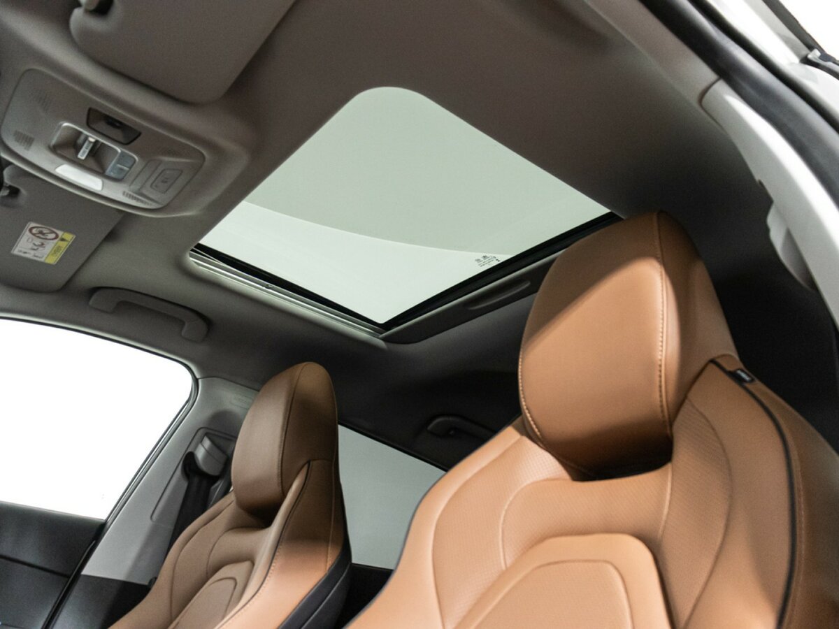 Купить OMODA C5, 2023, 10 154 км.. Фото: #13