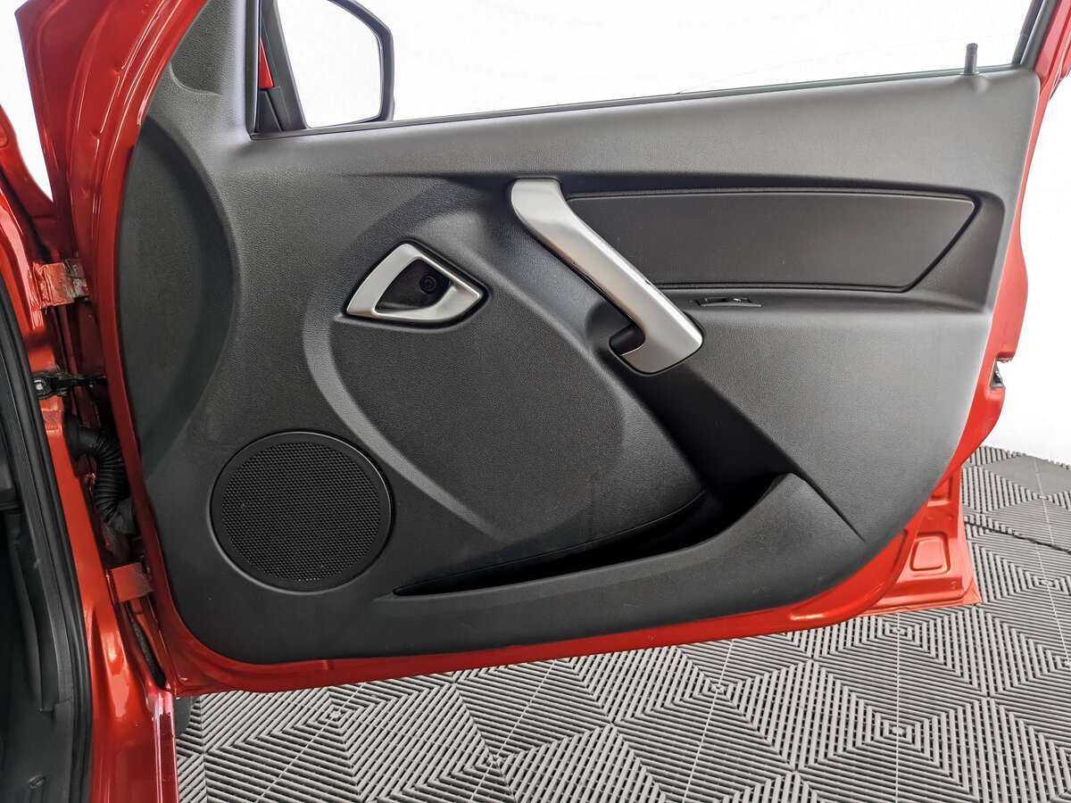 Купить Lada (ВАЗ) Granta, 2020, 87 666 км.. Фото: #18