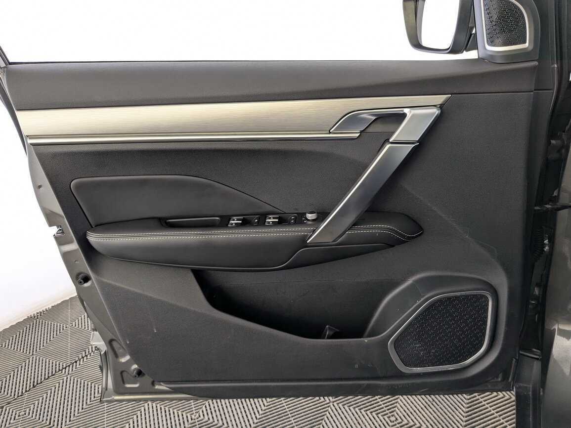 Купить Geely Coolray, 2022, 26 514 км.. Фото: #16