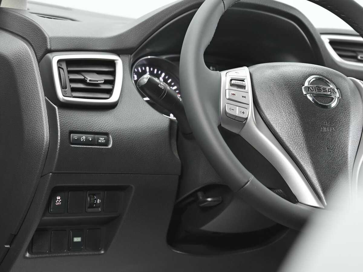 Купить Nissan Qashqai, 2017, 132 000 км.. Фото: #8