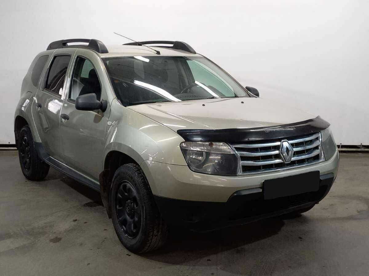 Купить Renault Duster, 2014, 200 883 км.. Фото: #2