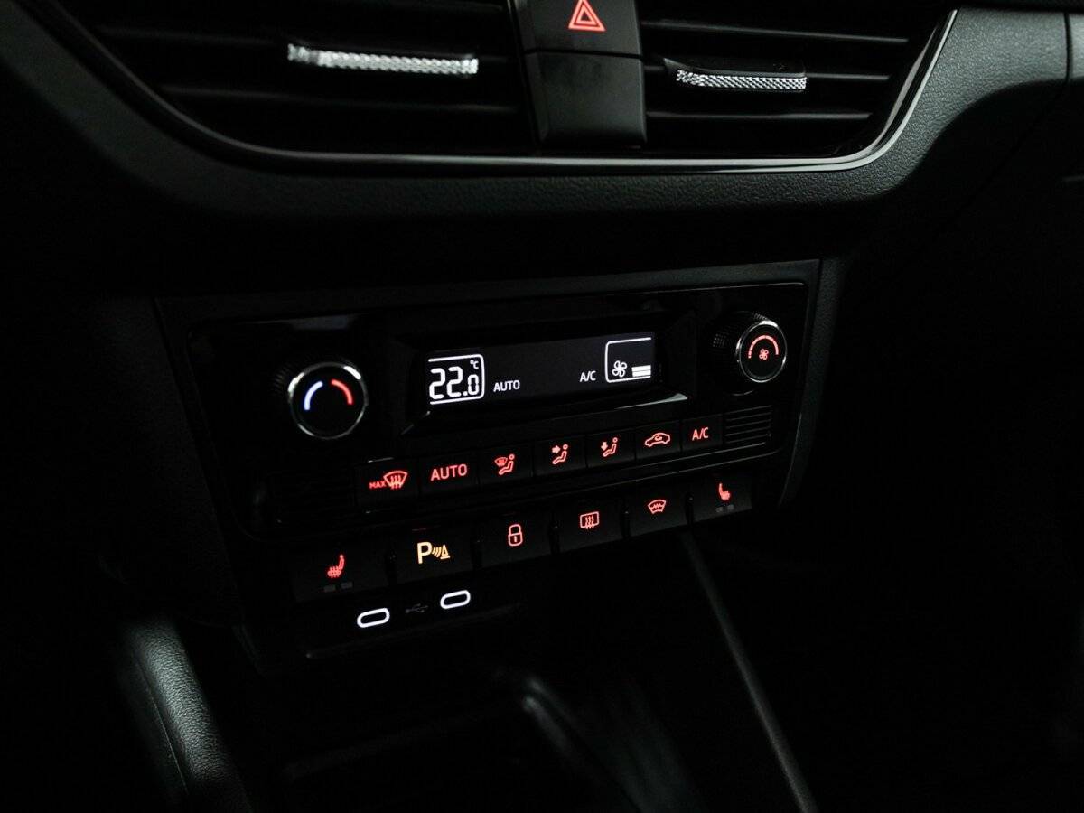 Купить Volkswagen Polo, 2020, 14 109 км.. Фото: #16