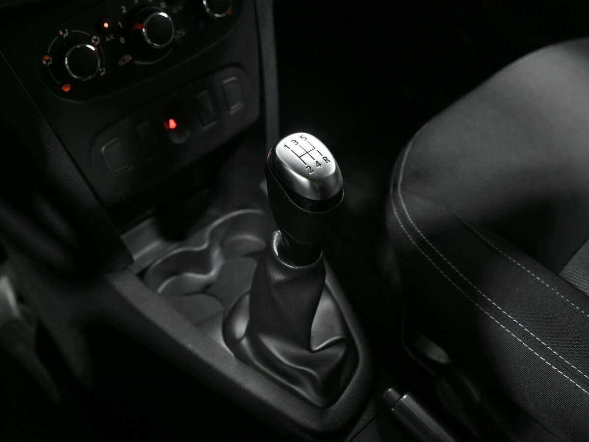 Купить Renault Sandero, 2020, 88 530 км.. Фото: #9