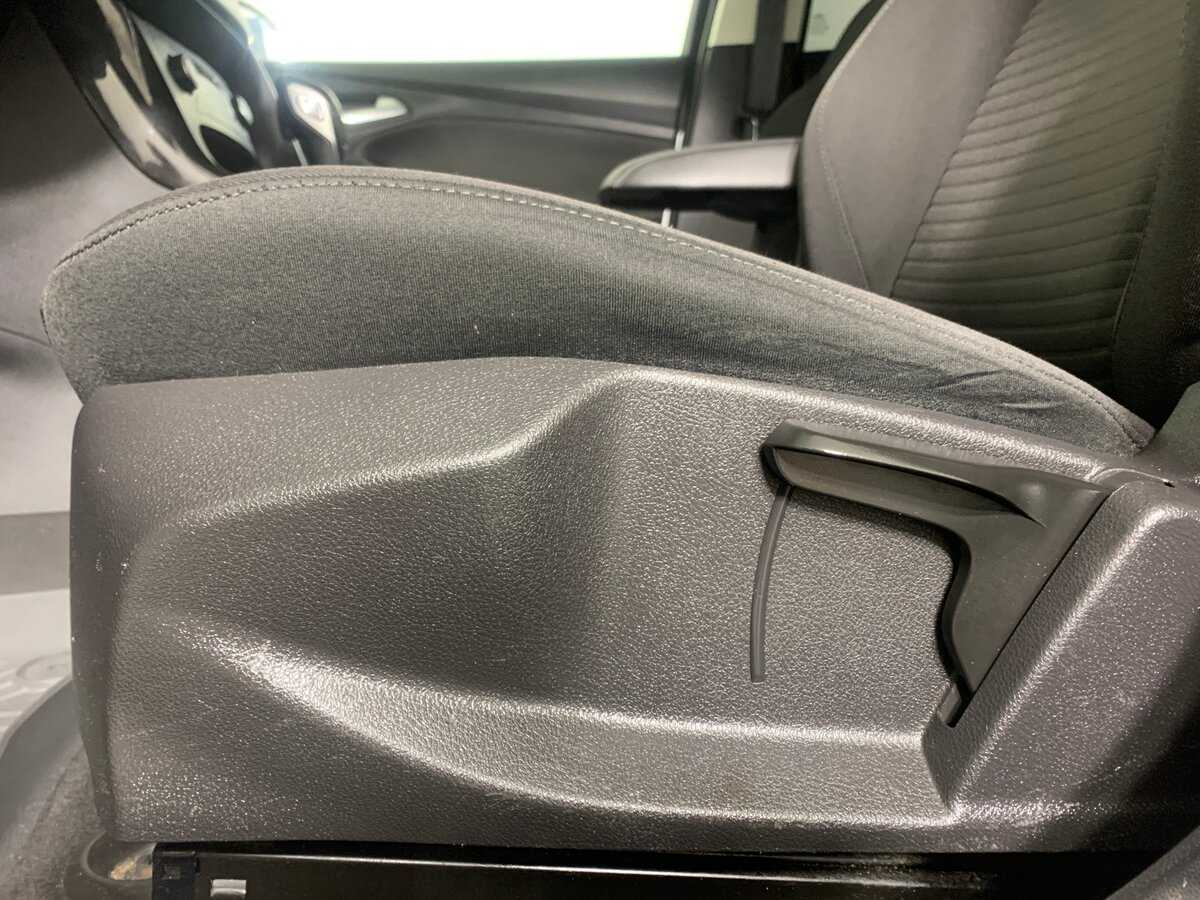 Купить Ford Focus, 2017, 155 774 км.. Фото: #16