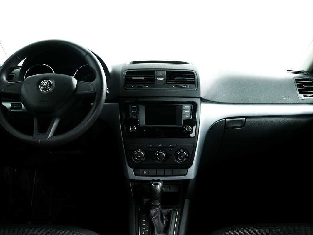 Купить Skoda Yeti, 2017, 35 001 км.. Фото: #10