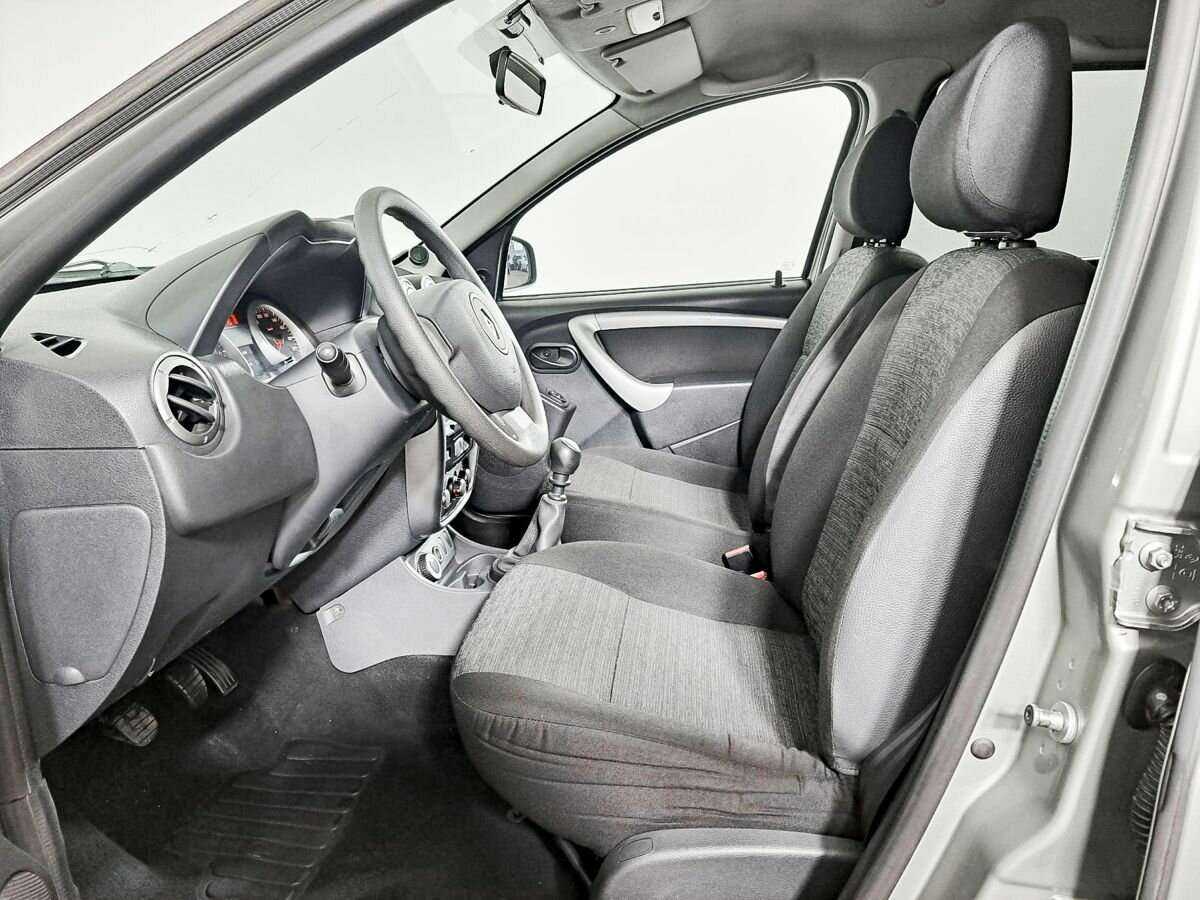 Купить Renault Duster, 2012, 218 000 км.. Фото: #13