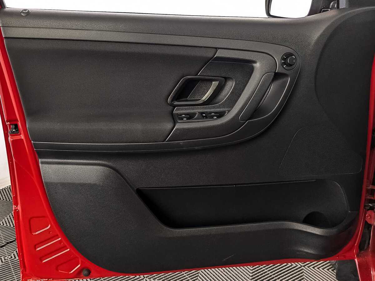 Купить Skoda Fabia, 2013, 127 832 км.. Фото: #18