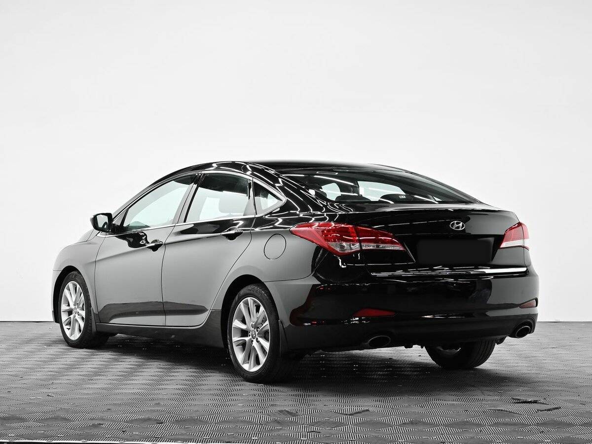 Купить Hyundai i40, 2015, 196 000 км.. Фото: #2