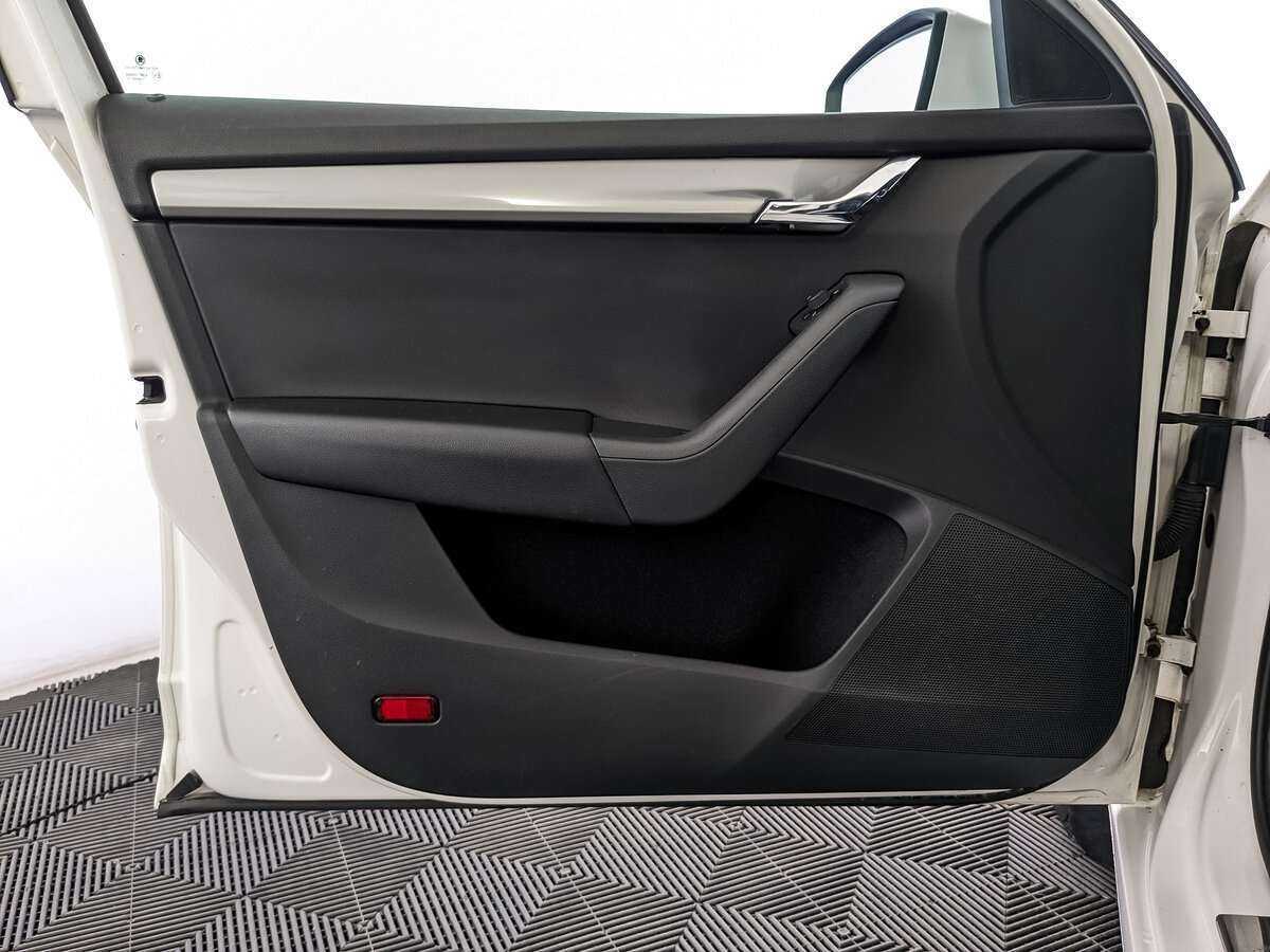 Купить Skoda Octavia, 2015, 147 101 км.. Фото: #14