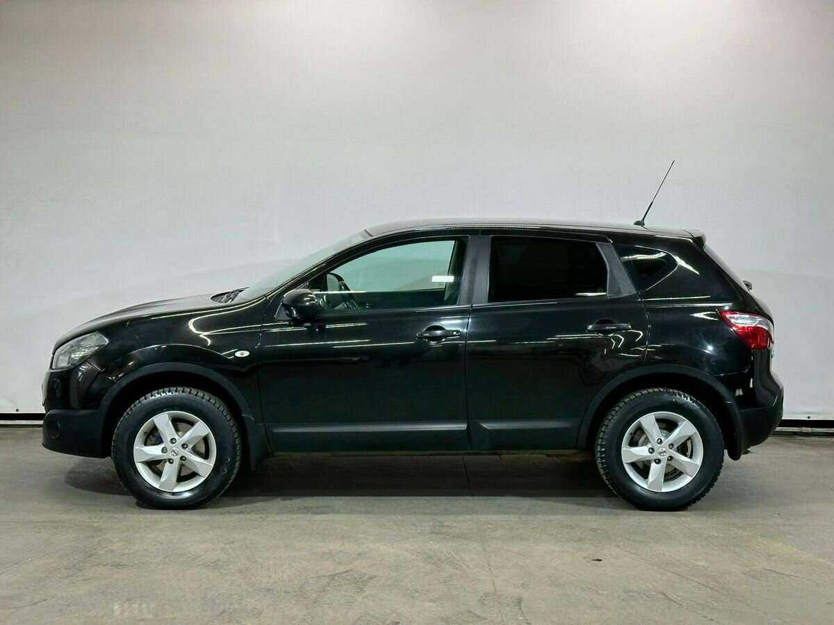 Купить Nissan Qashqai, 2013, 145 786 км.. Фото: #7