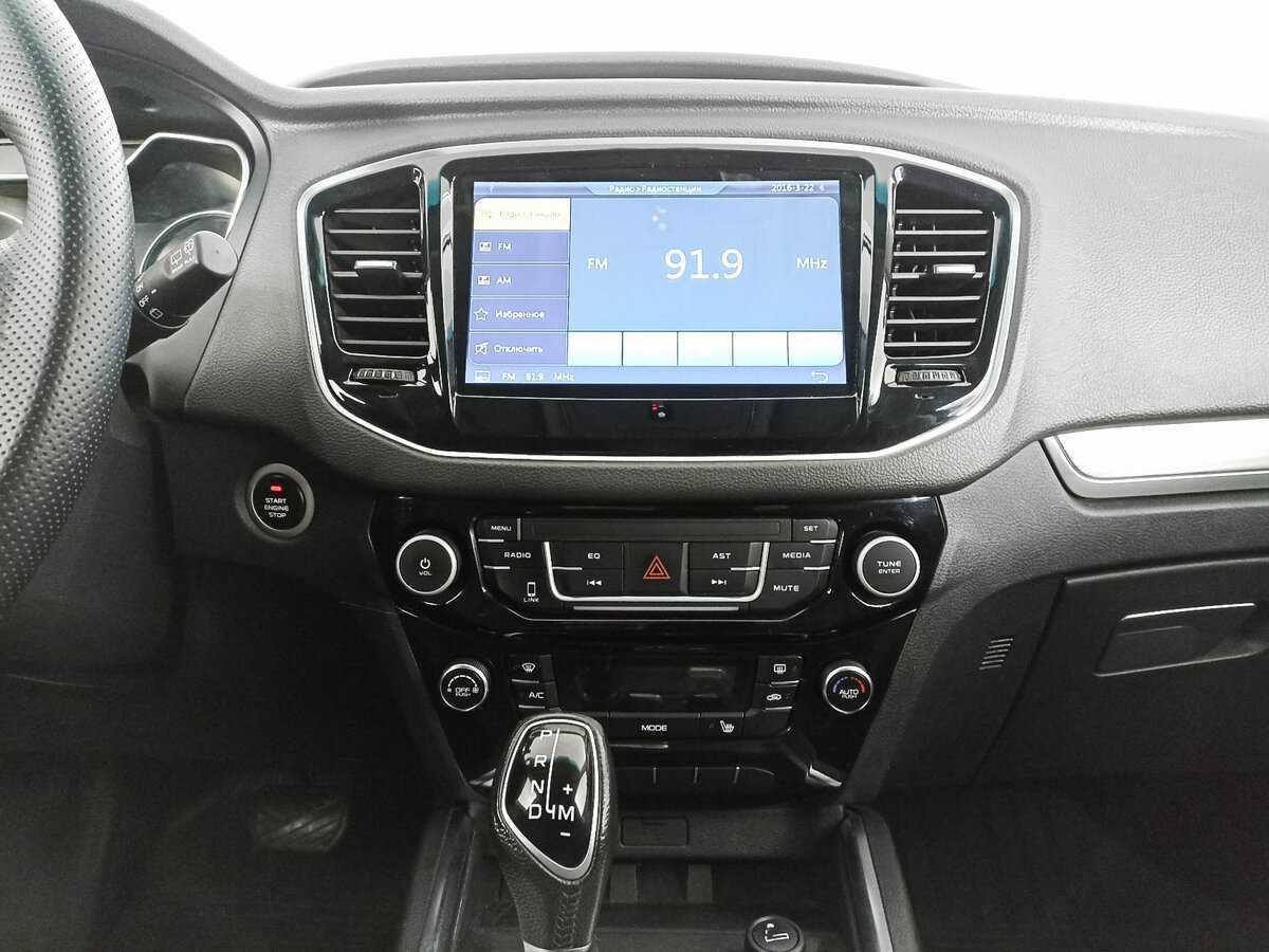 Купить Geely Emgrand X7, 2020, 121 514 км.. Фото: #12