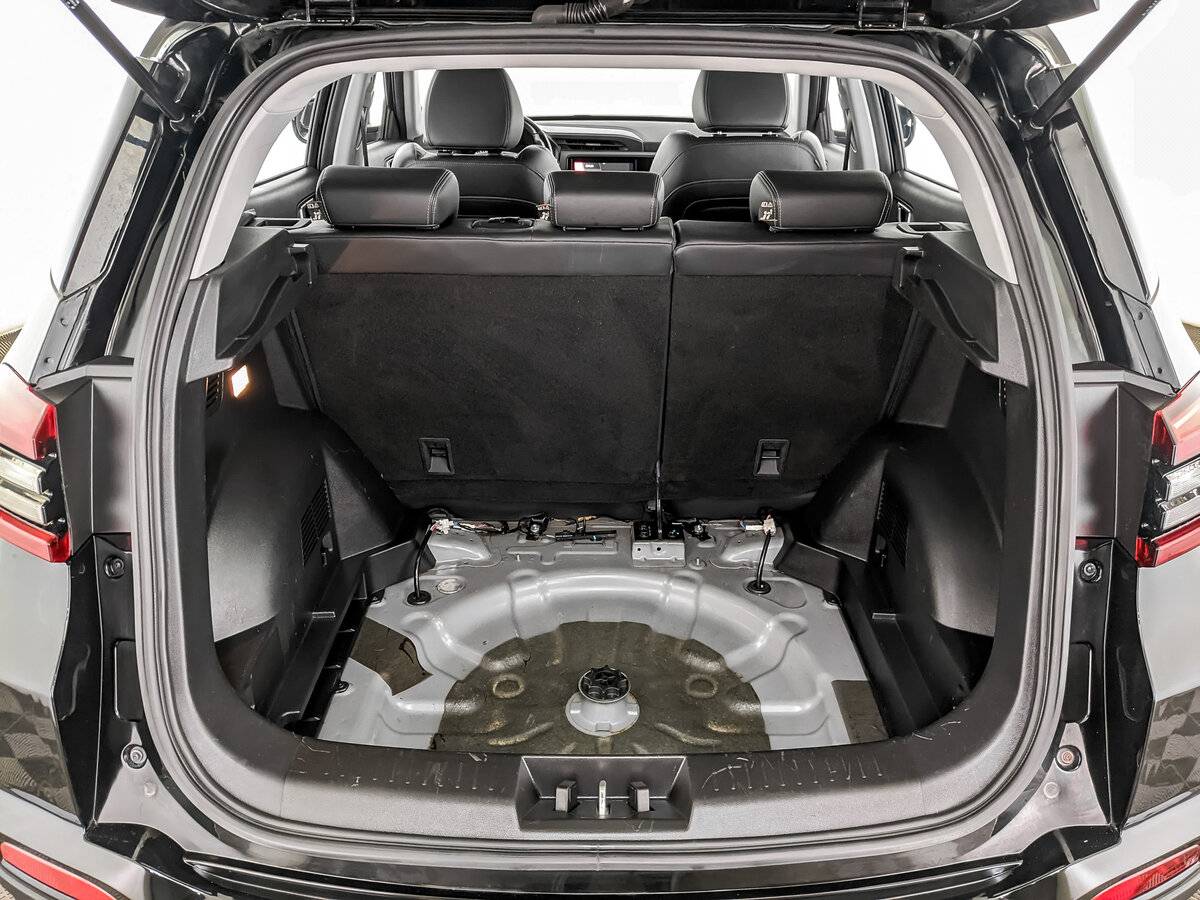 Купить Chery Tiggo 4, 2022, 106 042 км.. Фото: #9