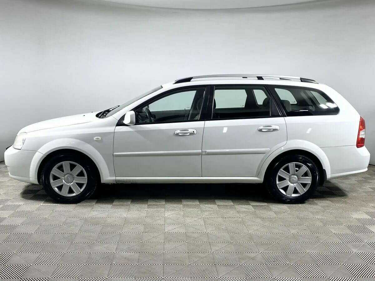 Купить Chevrolet Lacetti, 2012, 200 000 км.. Фото: #7