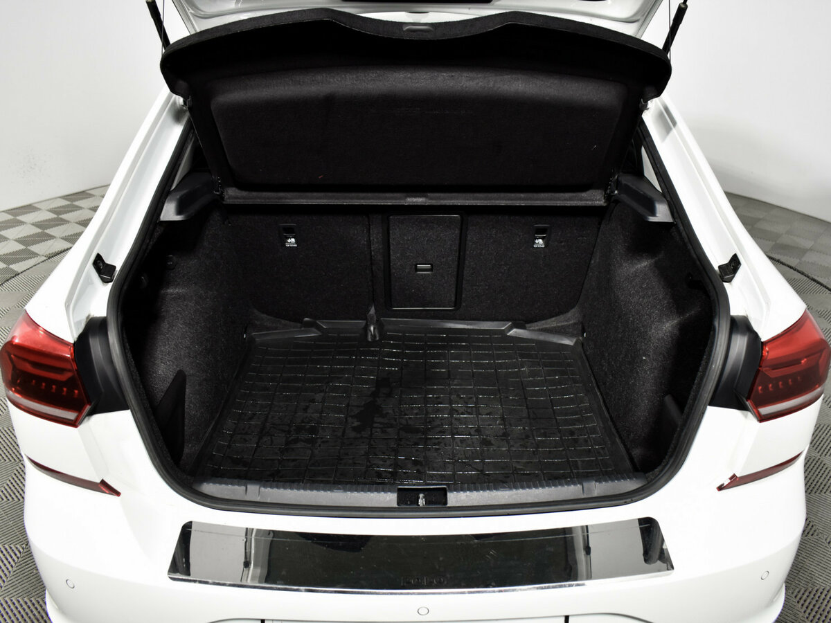 Купить Volkswagen Polo, 2020, 101 093 км.. Фото: #17