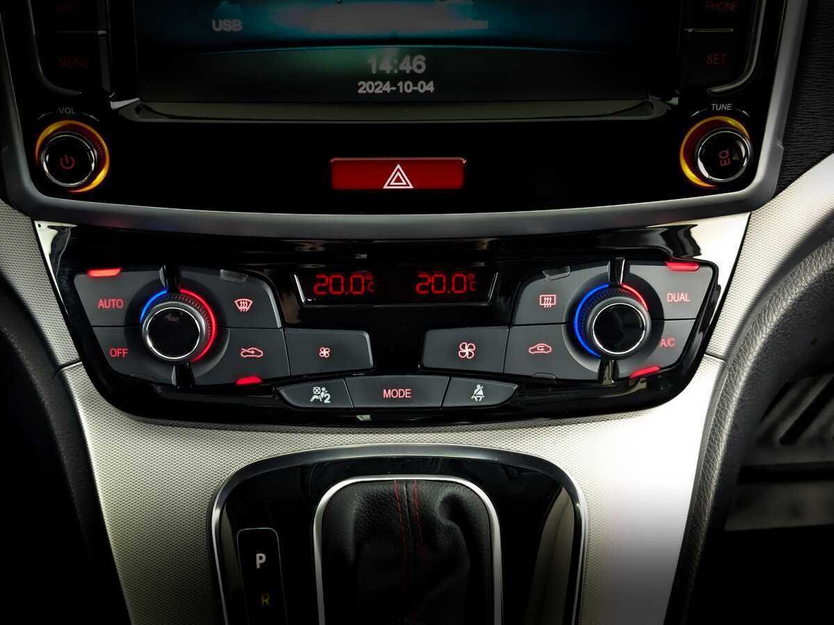 Купить Haval H6, 2019, 49 126 км.. Фото: #25