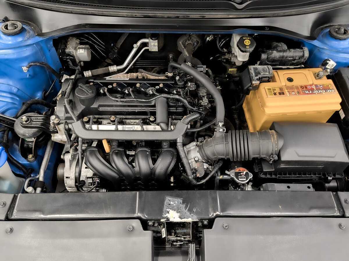 Купить Kia Rio, 2020, 156 298 км.. Фото: #8