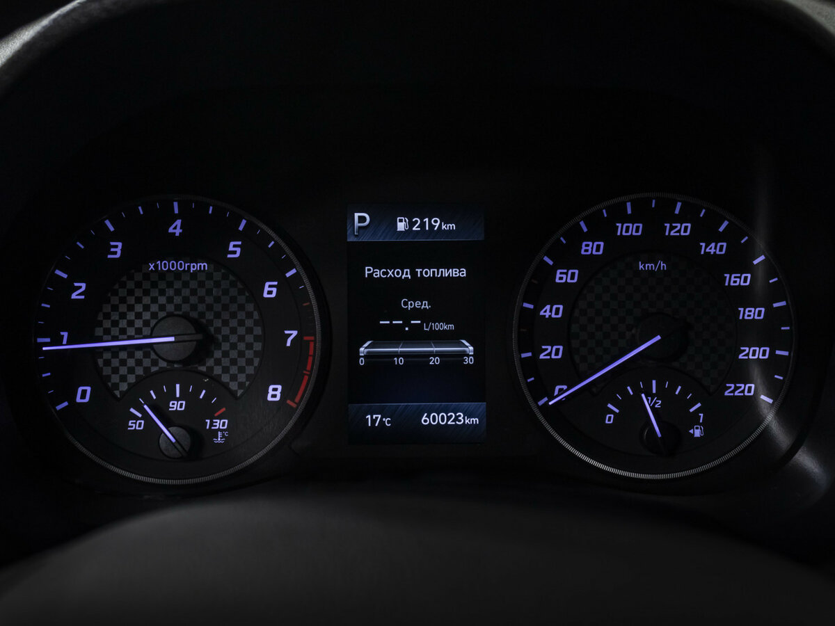 Купить Hyundai Solaris, 2020, 60 150 км.. Фото: #11