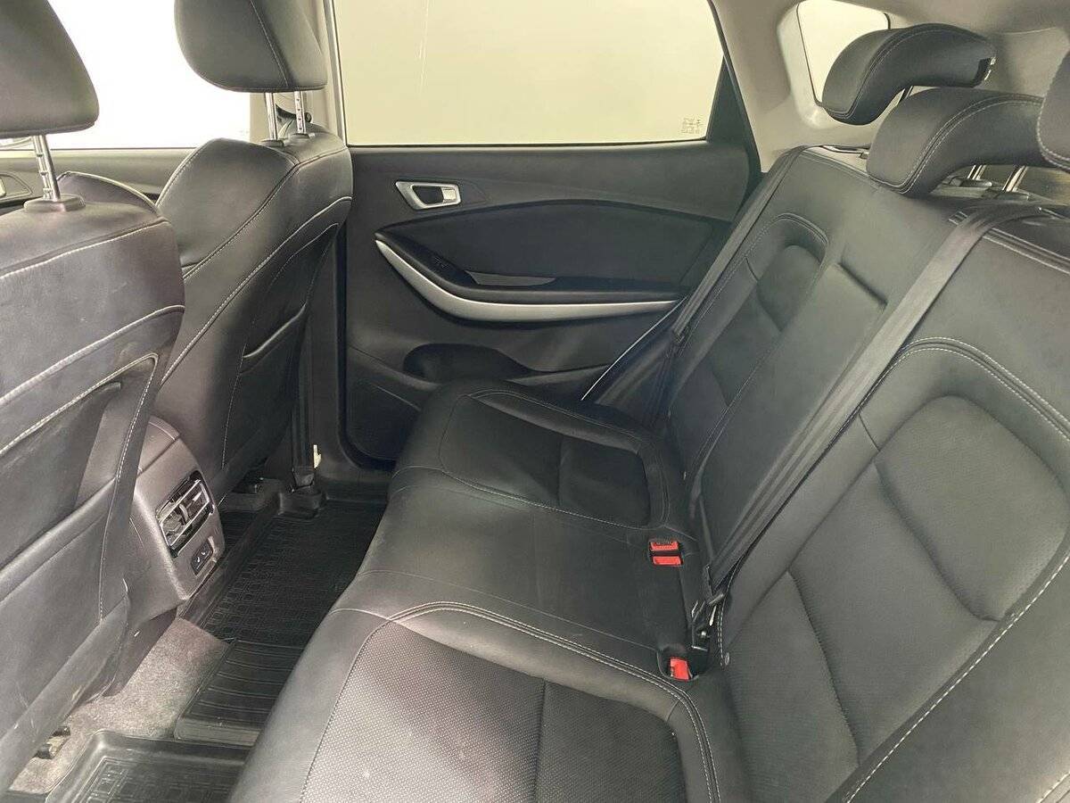 Купить Chery Tiggo 7, 2019, 88 000 км.. Фото: #10