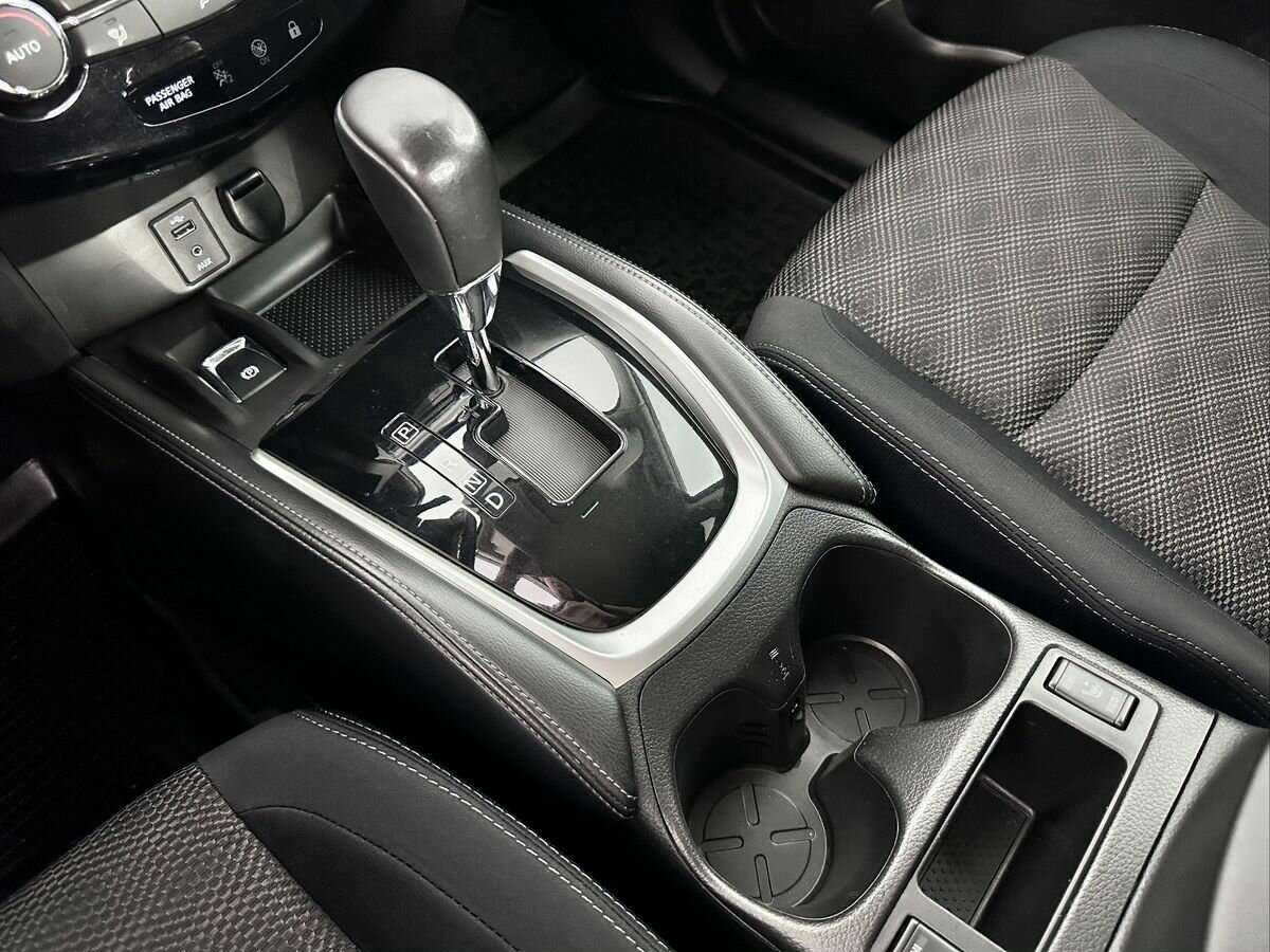 Купить Nissan Qashqai, 2014, 95 510 км.. Фото: #11