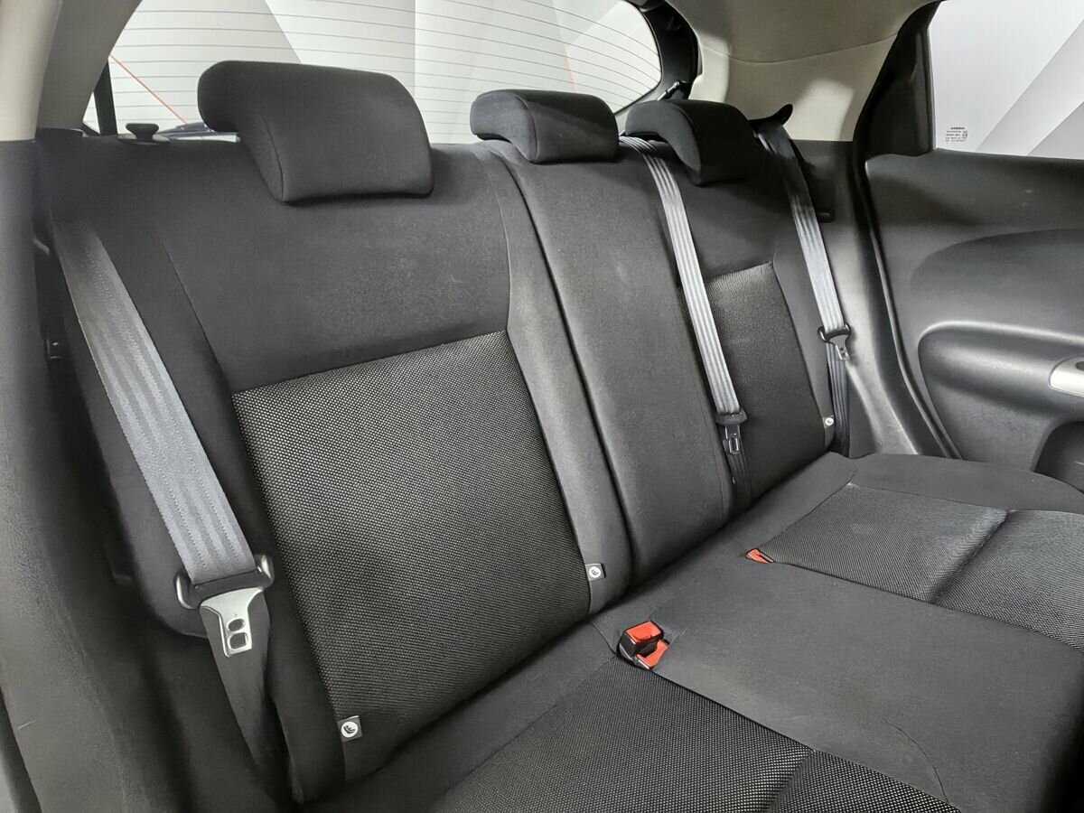 Купить Nissan Juke, 2013, 85 249 км.. Фото: #12