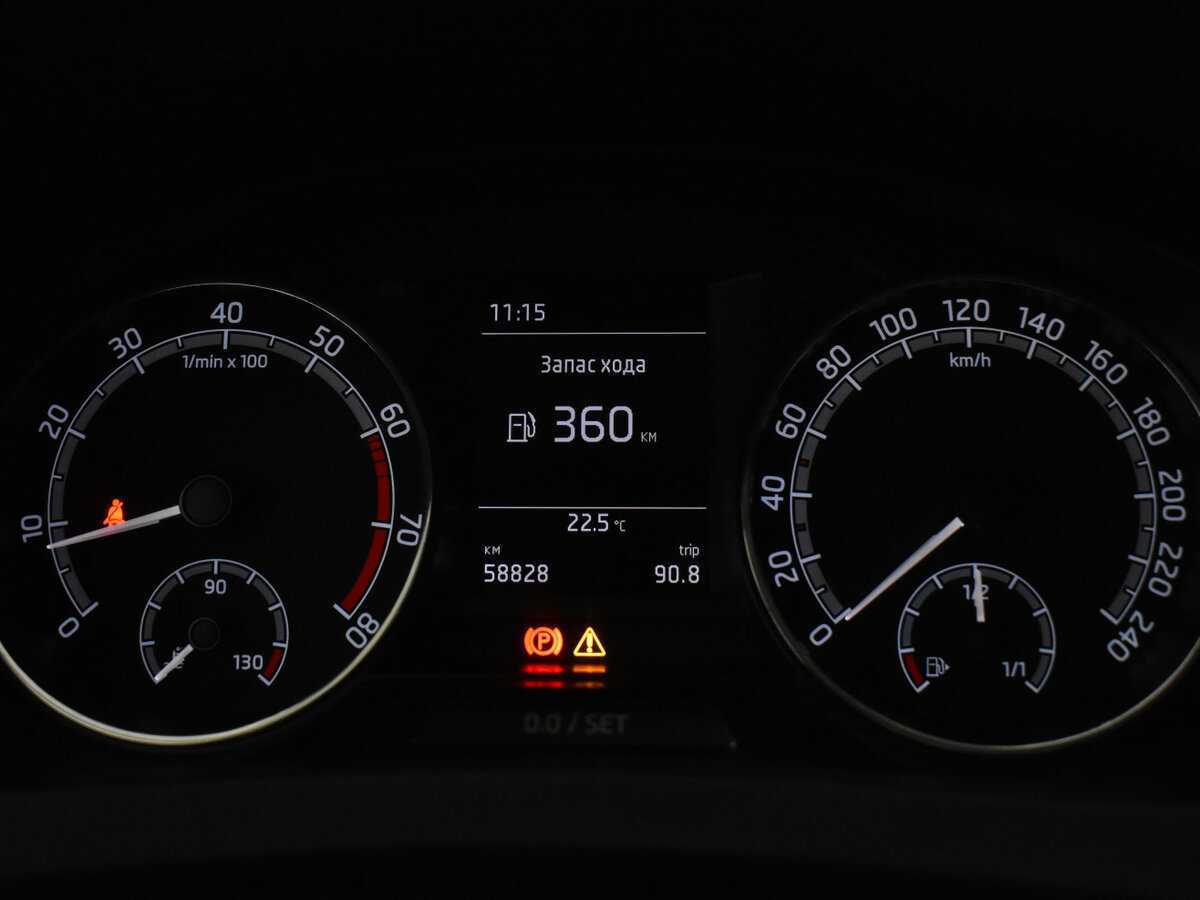 Купить Skoda Rapid, 2018, 58 826 км.. Фото: #13