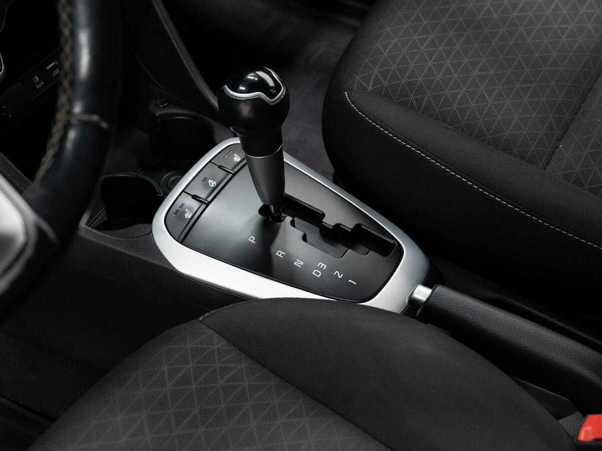 Купить Kia Picanto, 2019, 166 729 км.. Фото: #18