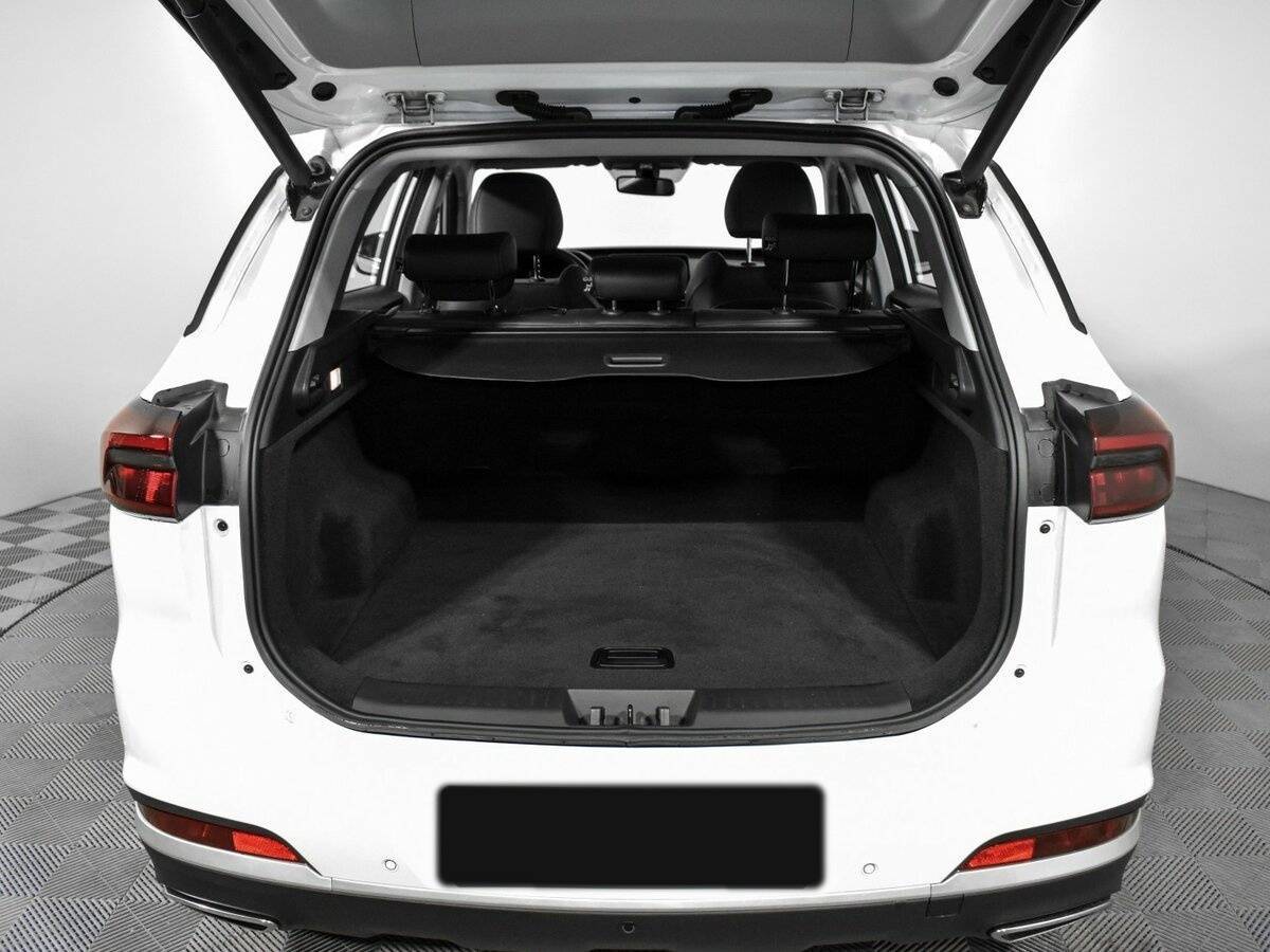 Купить Chery Tiggo 7 Pro, 2021, 39 100 км.. Фото: #21