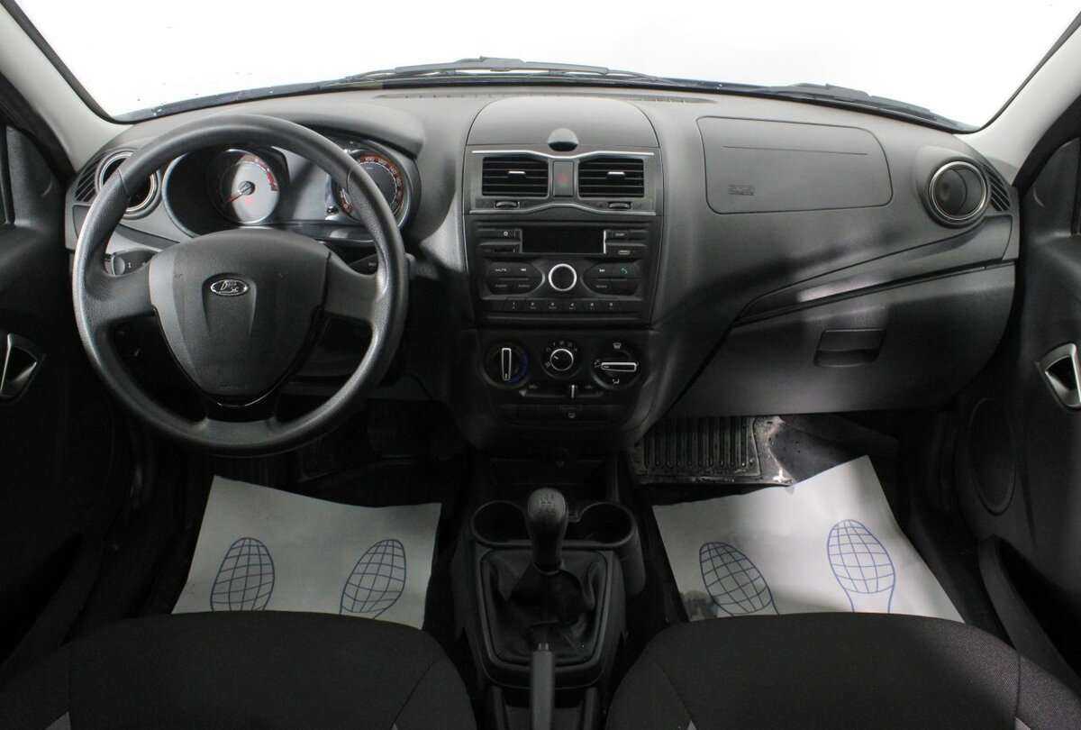 Купить Lada (ВАЗ) Granta, 2022, 30 268 км.. Фото: #10