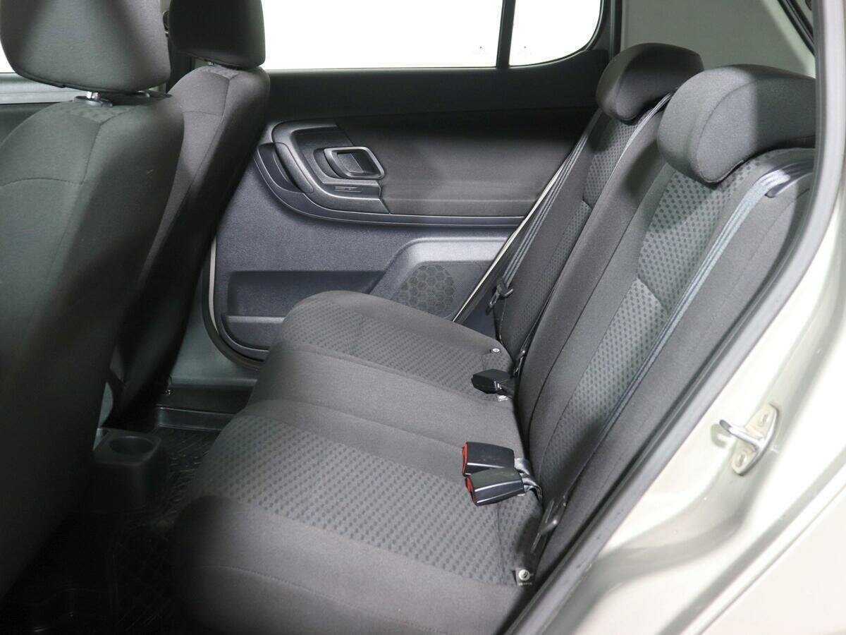 Купить Skoda Fabia, 2014, 73 555 км.. Фото: #7