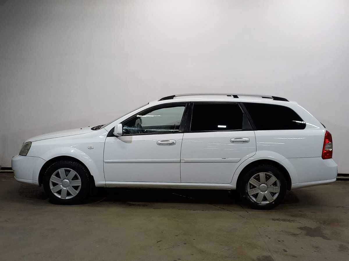 Купить Chevrolet Lacetti, 2012, 202 455 км.. Фото: #7