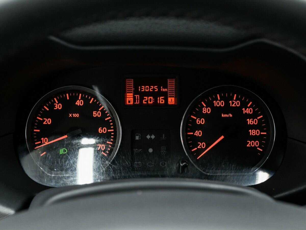 Купить Nissan Terrano, 2015, 130 000 км.. Фото: #19